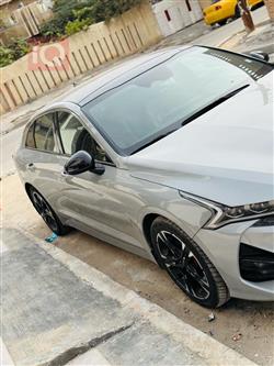كيا K5